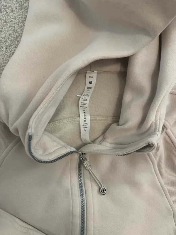 Lululemon Scuba - Image 2