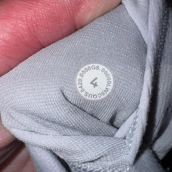 Lululemon Wunder under high rise incognito camo leggings - Image 7