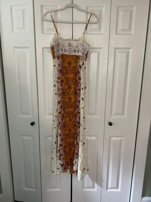 Maxi Dress Free People - Image 6