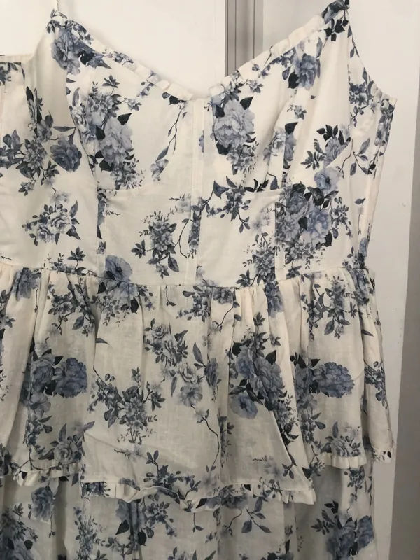 House of Harlow 1960 Dress - Image 2