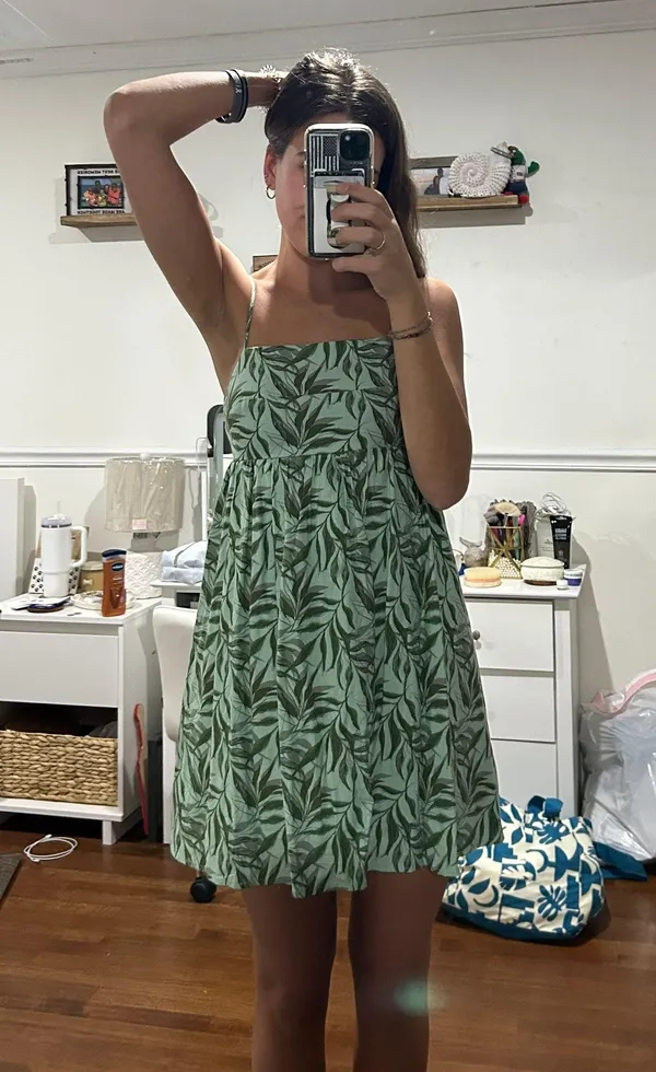 Francesca’s Dress - Image 3