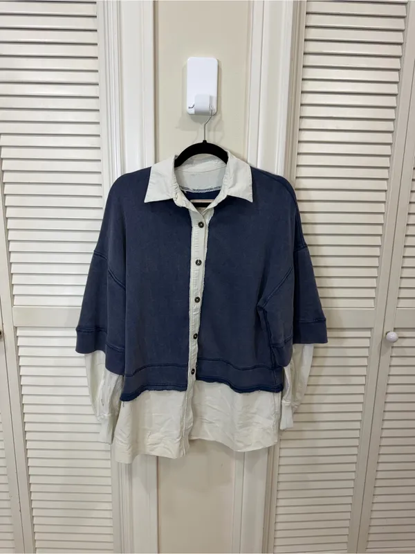 Free people Rebel Rebel Twofer - Image 5