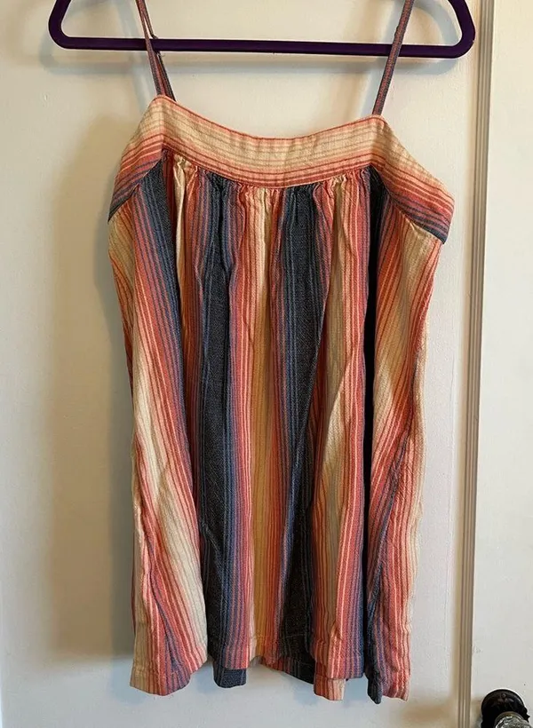 Rip curl sun dress - Image 2