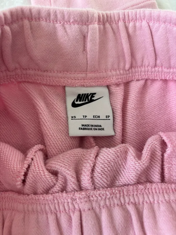Nike Sweatpants - Image 3