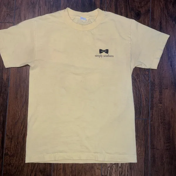 Simply Southern t-shirt - Image 5