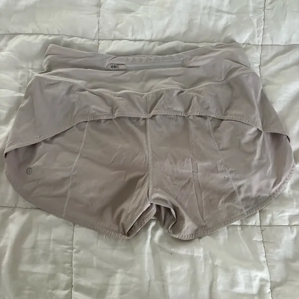 Lululemon Shorts - Image 2