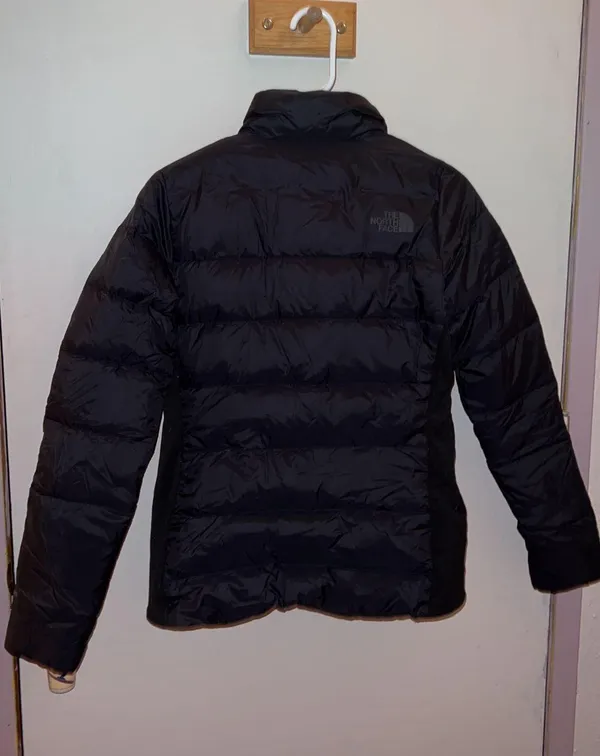Jacket-Black - Image 2