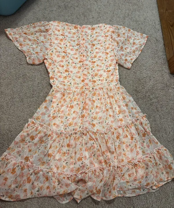 Altar'd State Dress - Image 2