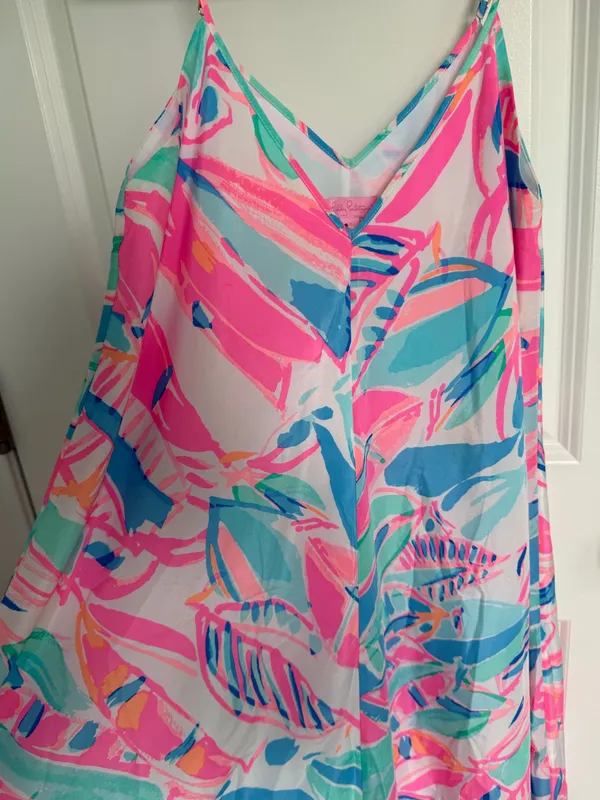 Lilly Pulitzer Dress small  - Image 6