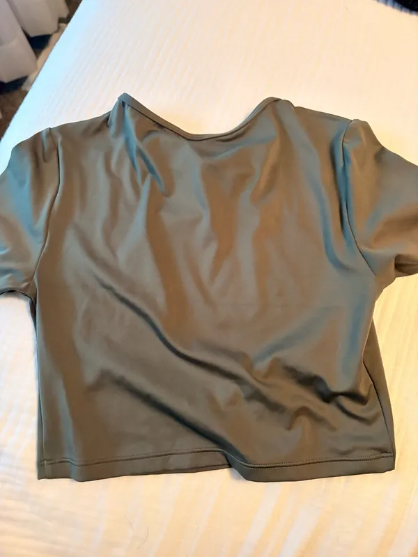 Gym Shark Shirt - Image 3