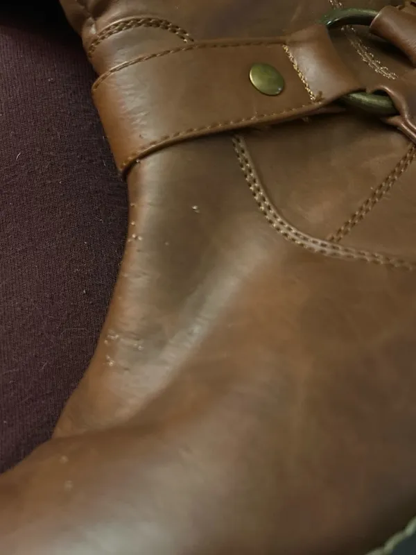 Brown Mid - Image 4