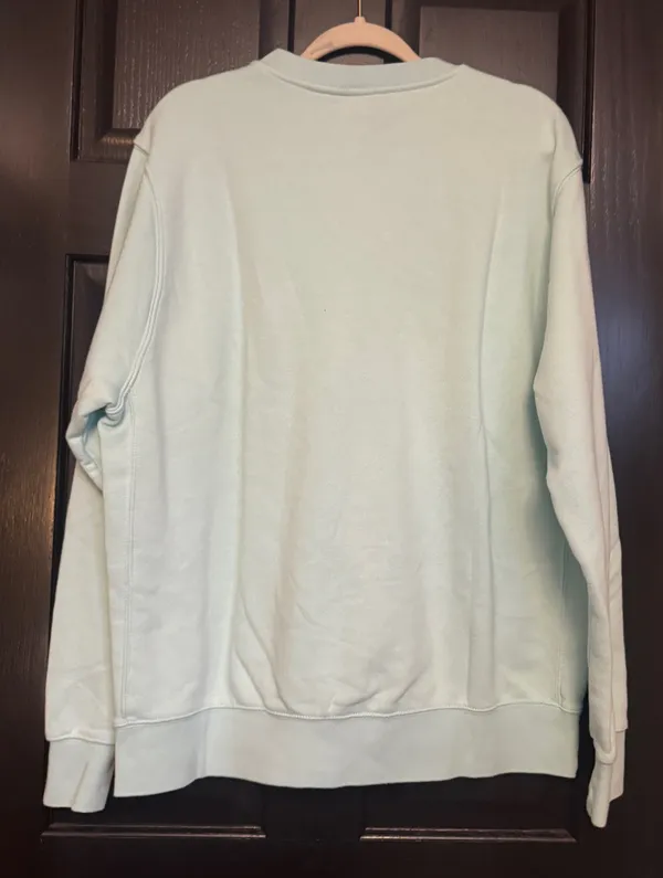 Nike Crewneck Sweatshirt - Image 2