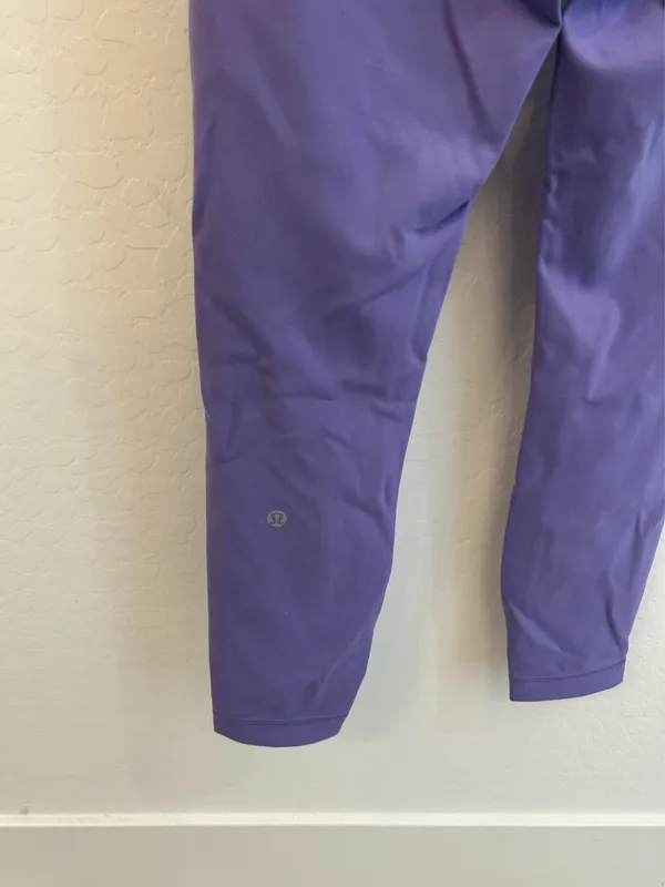 Lululemon Wunder Leggings - Image 5
