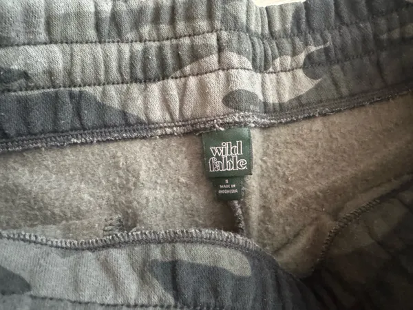 Target Sweatpants Joggers - Image 5