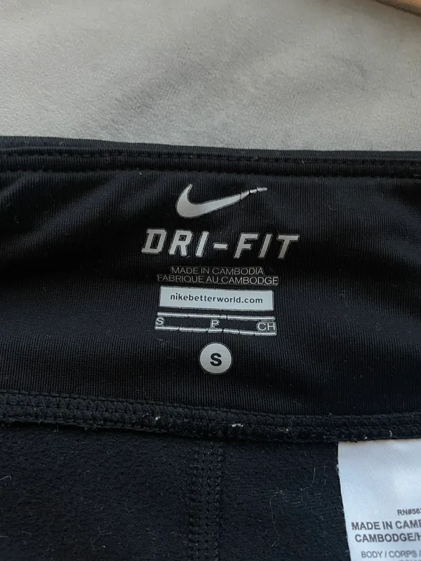 Nike leggings - Image 2