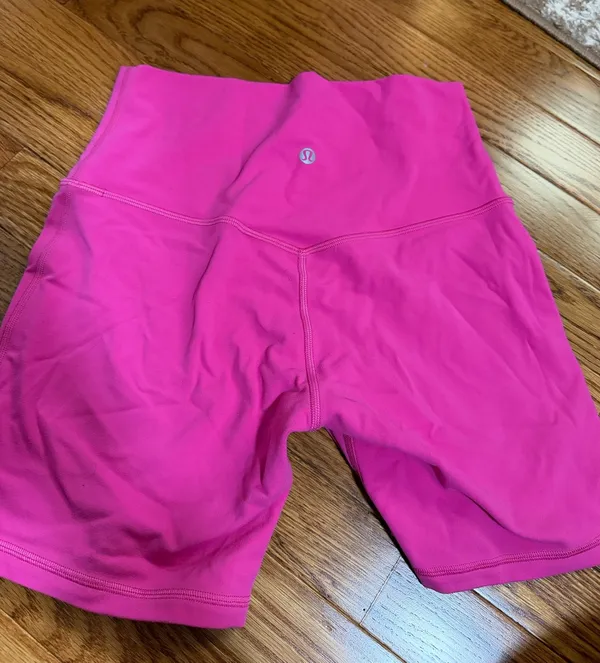Lululemon Align Shorts - Image 2