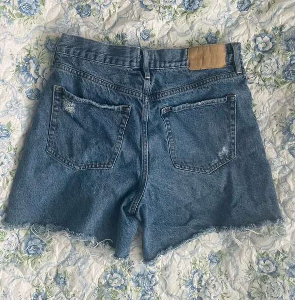 PacSun Baggy High-Waisted shorts - Image 2