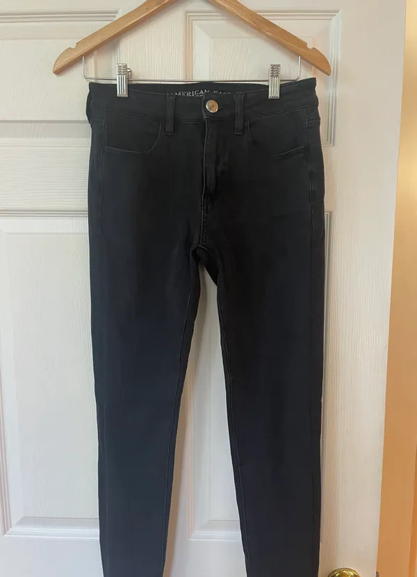 American Eagle Outfitters High-rise Jegging - Image 2