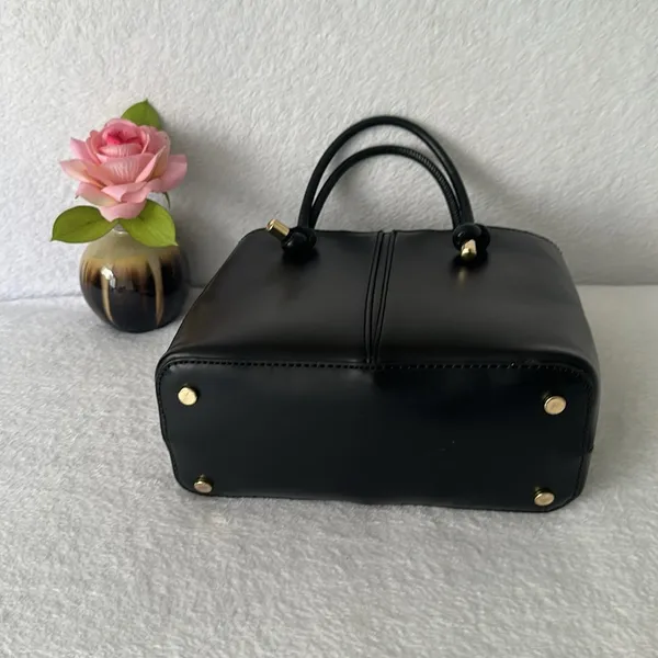 ZARA Mini City Bag - Image 3