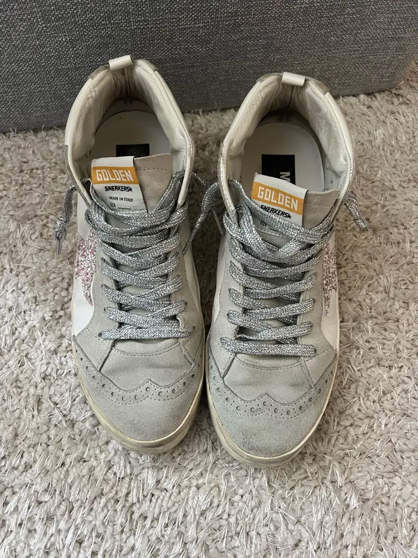 Superstar Golden Goose Sneakers - Image 2