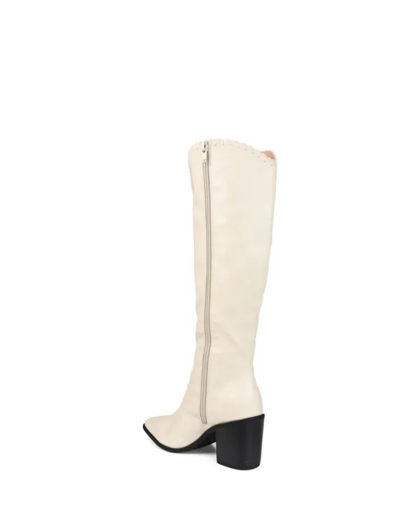 Journee Collection Boots - Image 3