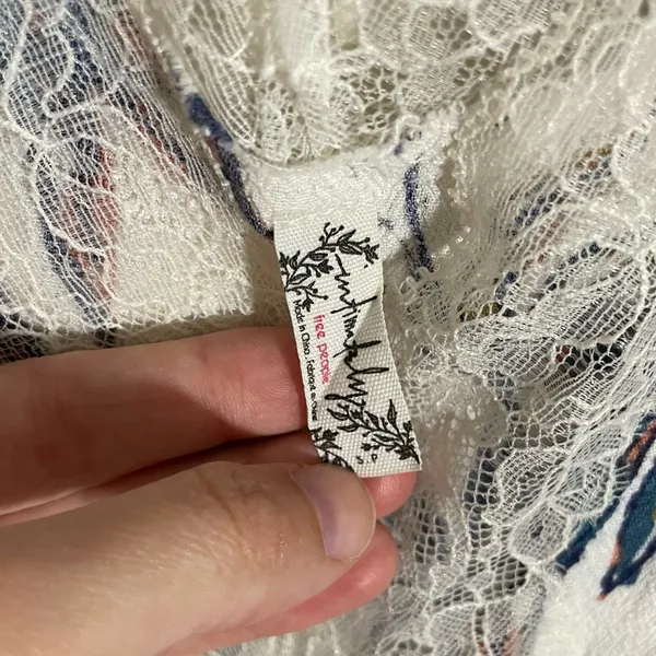 Free People Bellflower Tank - Image 7