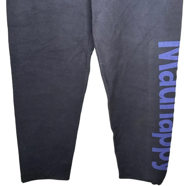 MadHappy Drawstring Joggers‎ nwot - Image 3
