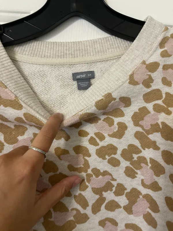 Aerie Crewneck - Image 3