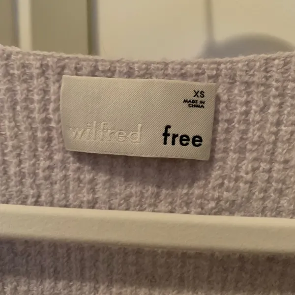 Wilfred Free Sweater - Image 3