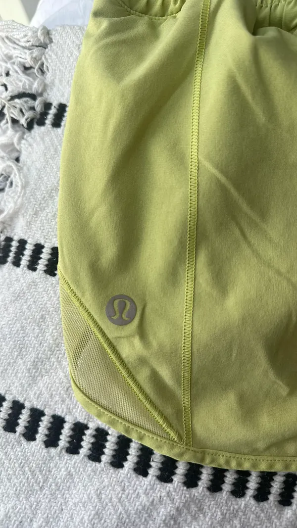 Lululemon 2.5” Shorts - Image 2