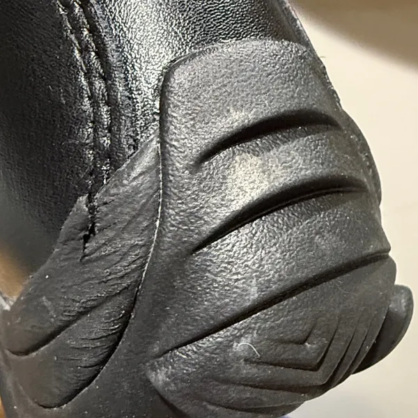Bates‎ Tactical Boots Black Woman’s Size 8.5 E02788 - Image 13