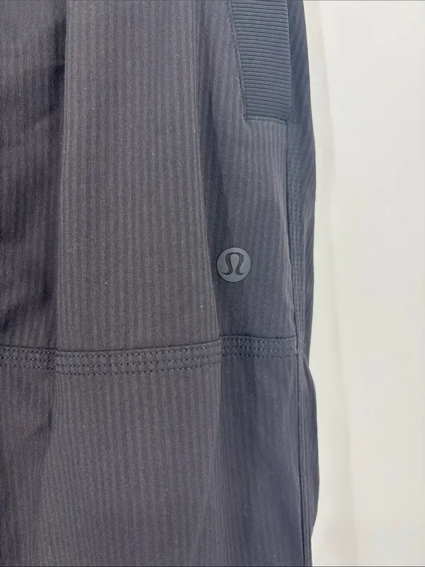 Lululemon Dance Studio Relaxed-Fit Mid-Rise Cargo Pant Women’s Size XS (4-6) - Image 4