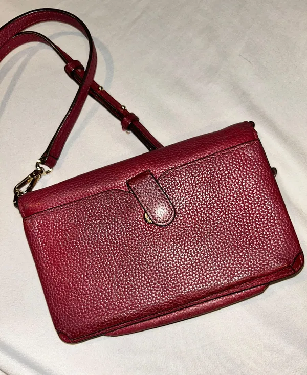 Michael Kors Crossbody - Image 6