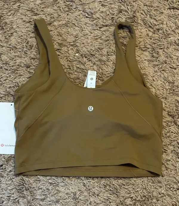 Lululemon Align Tank Top - NWT- Size 10 - Image 2