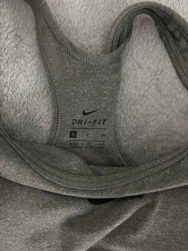 Dri-Fit Sports Bra - Image 3