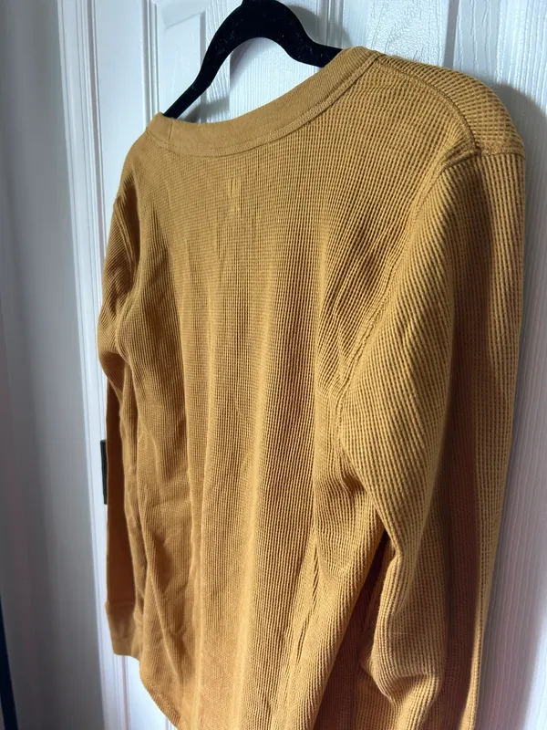 Gap Women’s  Long Sleeve Top - Image 3