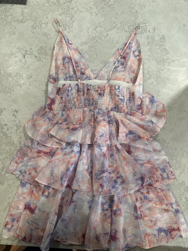 Boutique Dress Size M - Image 2