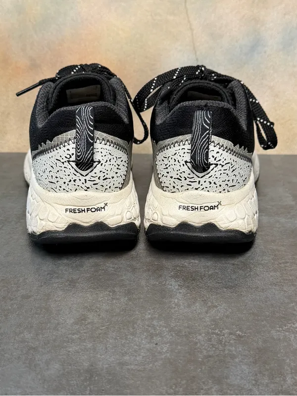New Balance Fresh Foam X Hierro V7 Women's Black Trail Running Shoes Size 8B - Image 8