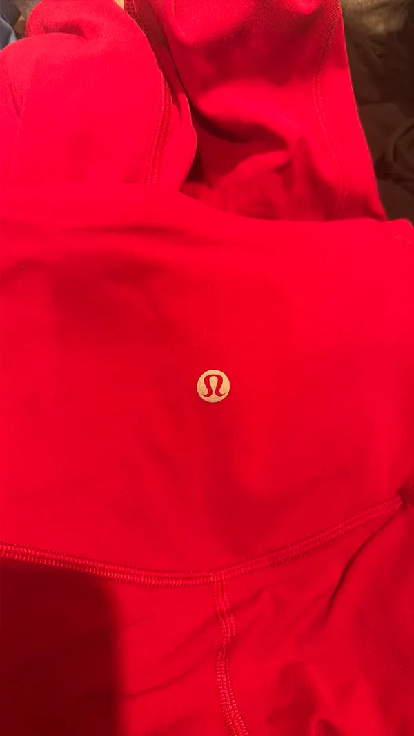 Lululemon Leggings - Image 4