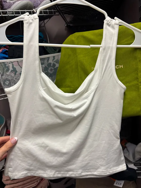 Shein Tank Top - Image 2