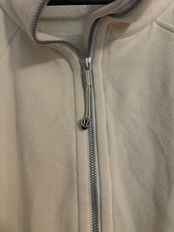 Scuba Lululemon Full-Zip - Image 2