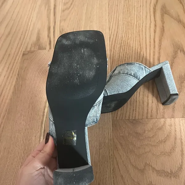 Jeffrey Campbell heels - Image 8