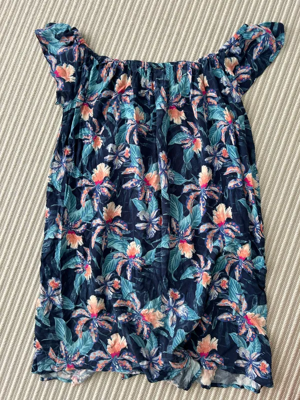 Rip Curl Tropical Dress - Image 2