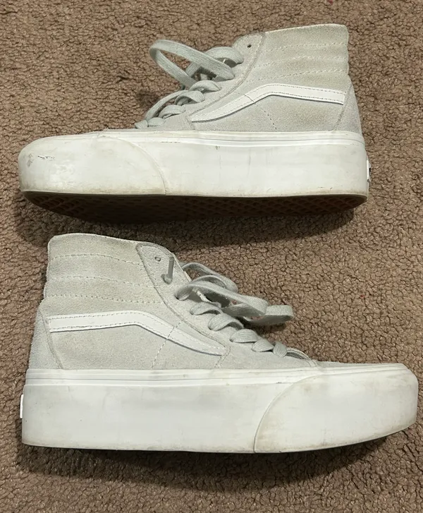 Vans Platform - Image 2