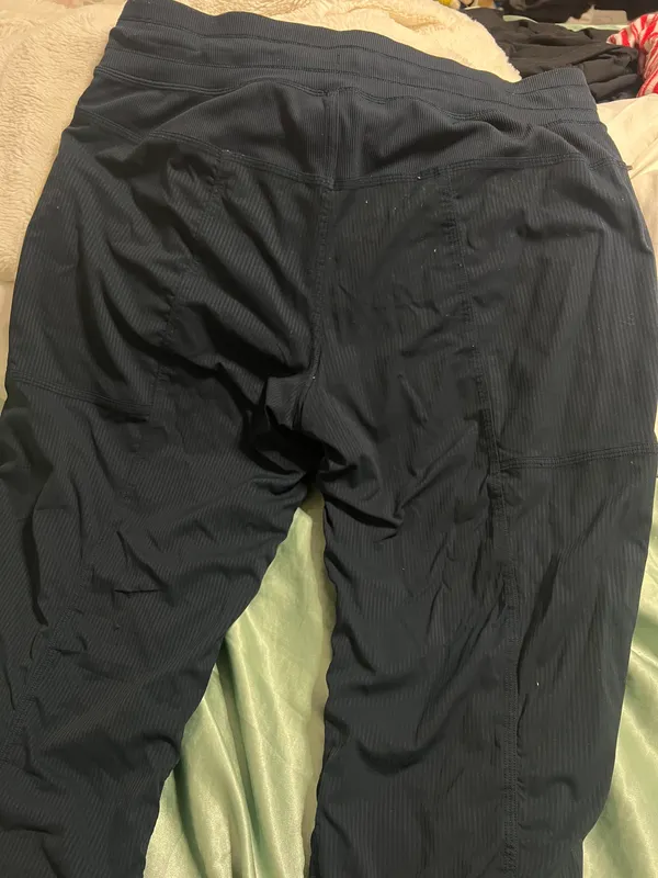 Lululemon Dance Studio Pants - Image 2
