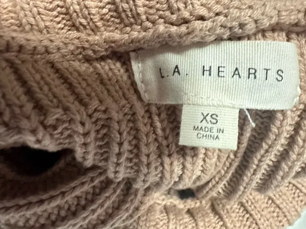 PacSun Sweater - Image 3