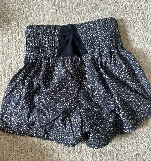 Free People Way Home Shorts - Image 2