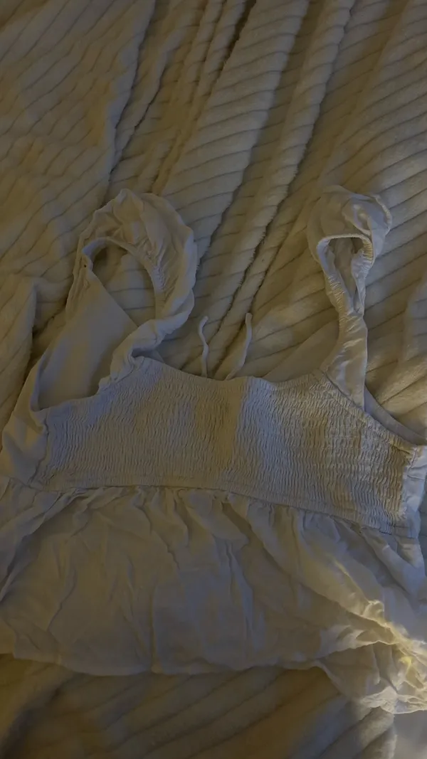 Hollister Baby Doll Top - Image 3