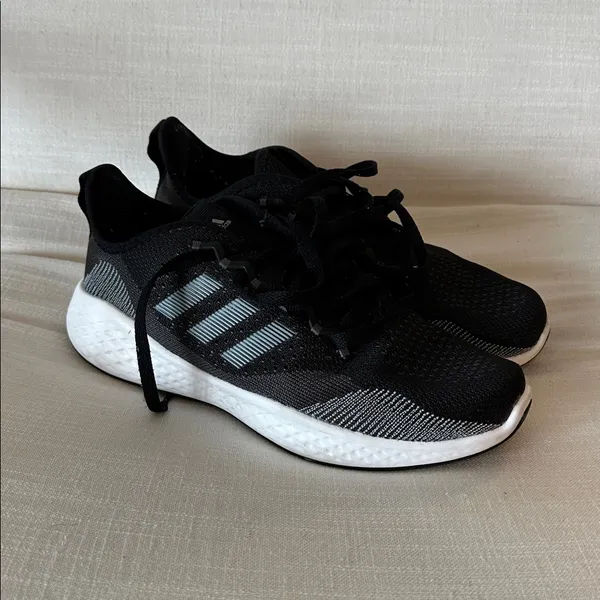 Adidas FluidFlow 2.0 sneakers - Image 3