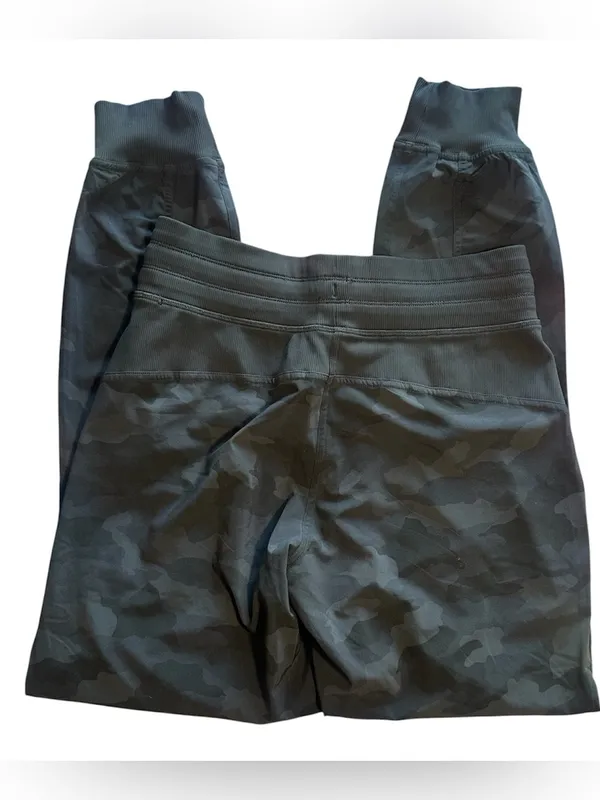 Lululemon Dance Studio Mid-Rise Joggers - Image 4